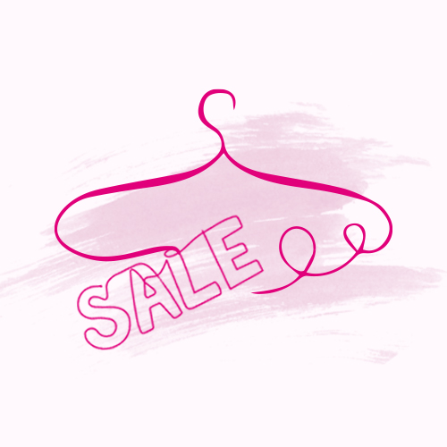 Sale